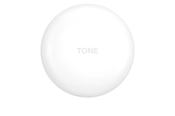 停產 LG TONE Free FP9W 真無線藍牙耳機（白色）：圖片 3