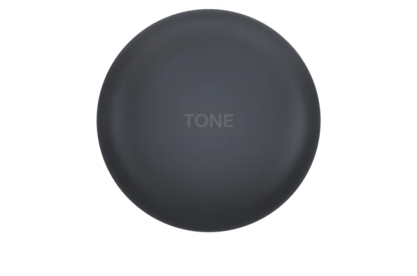 停產 LG TONE Free FP8 真無線藍牙耳機（黑色）：圖片 3