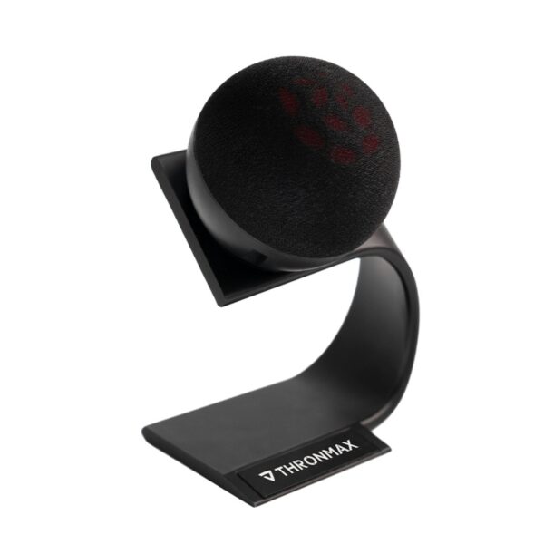Thronmax Fireball 火球 USB麥克風 48HKz