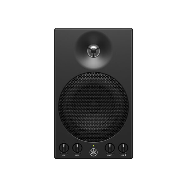 Yamaha MSP3A 3吋 主動式監聽喇叭（一對）