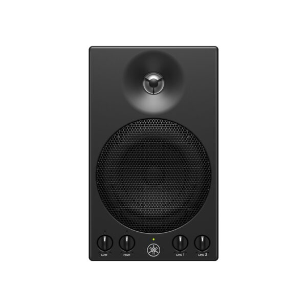 Yamaha MSP3A 3吋 主動式監聽喇叭（一對）