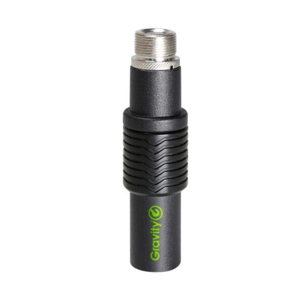 Gravity MS QC 1B 麥克風連接器（GMSQC1B）
