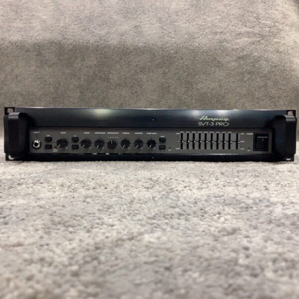 Ampeg SVT-3