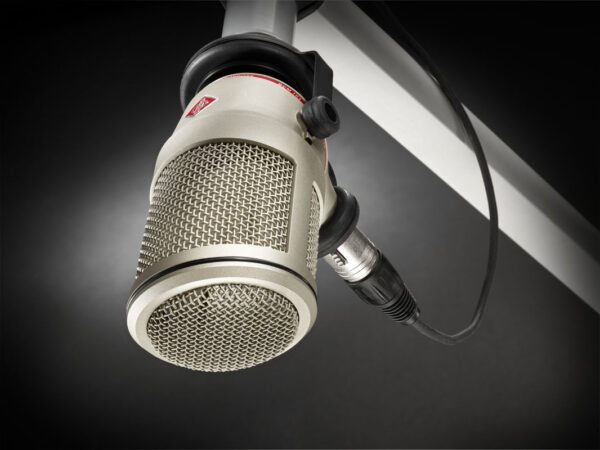 Neumann BCM104