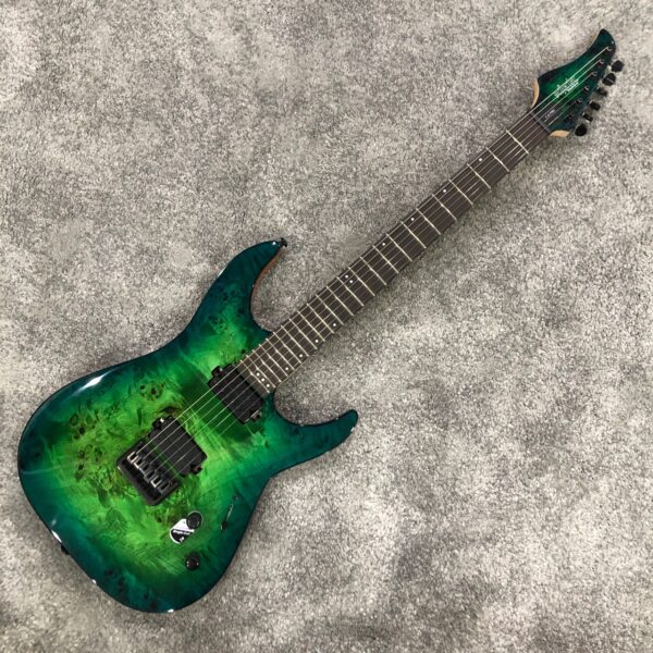 Schecter