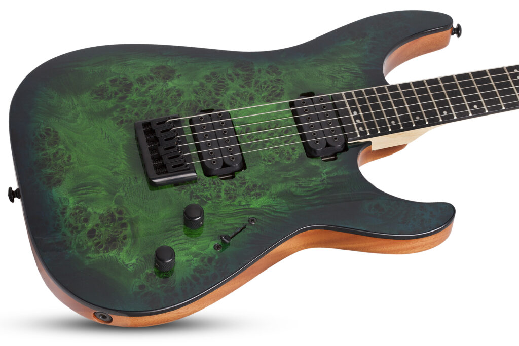 Schecter