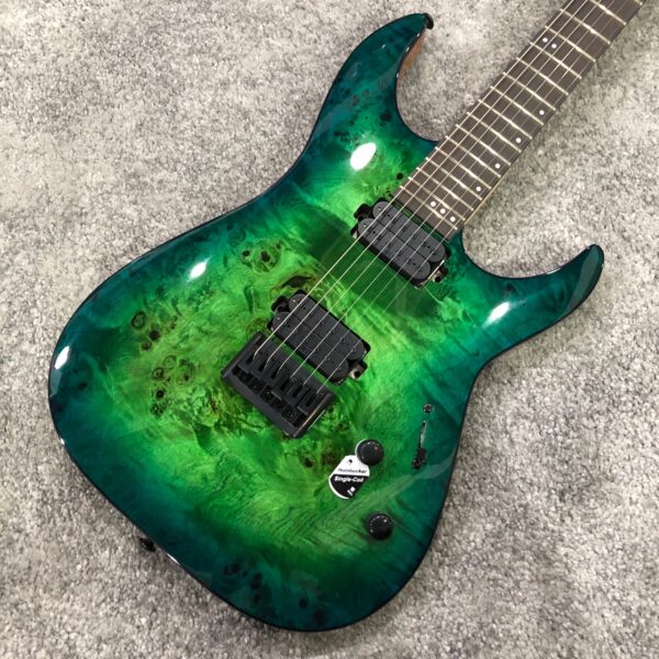 Schecter