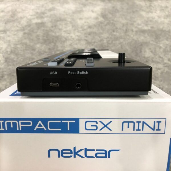 IMPACT GX MINI