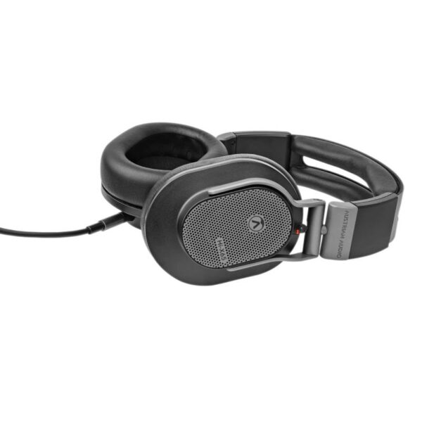 Austrian Audio Hi-X65 開放式 耳罩式耳機：圖片 2