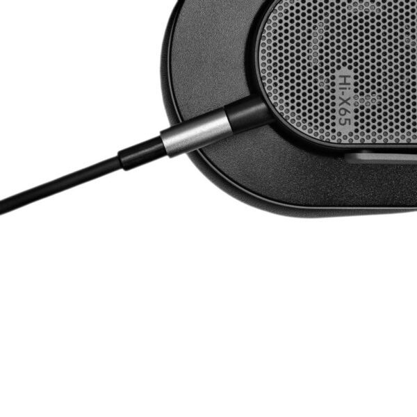 Austrian Audio Hi-X65 開放式 耳罩式耳機：圖片 4