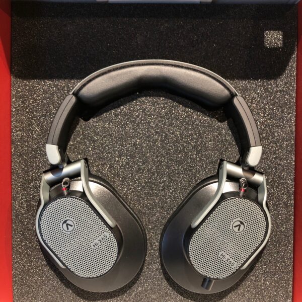 Austrian Audio Hi-X65 開放式 耳罩式耳機：圖片 6