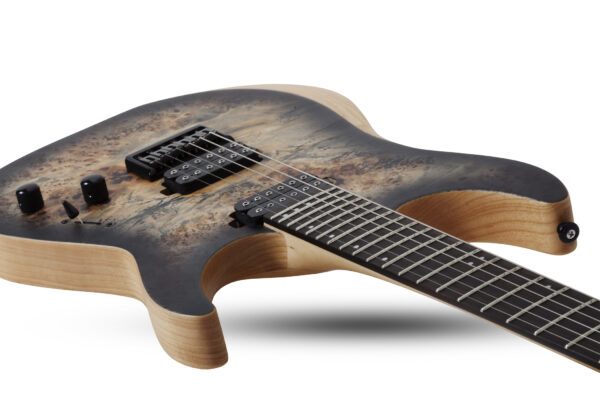 Schecter Reaper-6