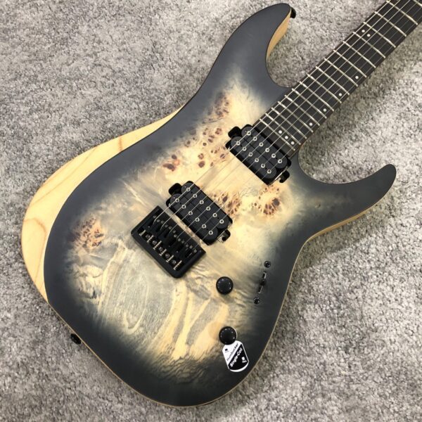 Schecter Reaper-6