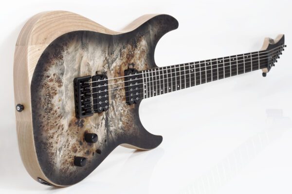 Schecter Reaper-6