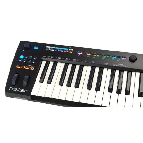 Nektar Impact GXP 49鍵 MIDI Keyboard：圖片 2