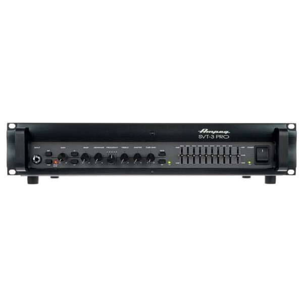 Ampeg SVT-3