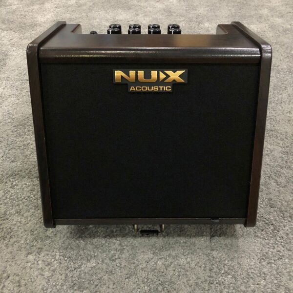 NUX AC25