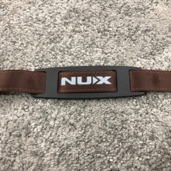 NUX AC25