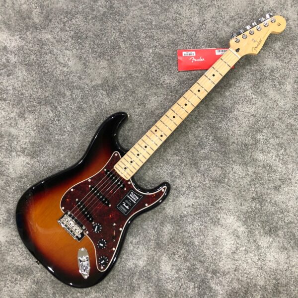 Fender Player