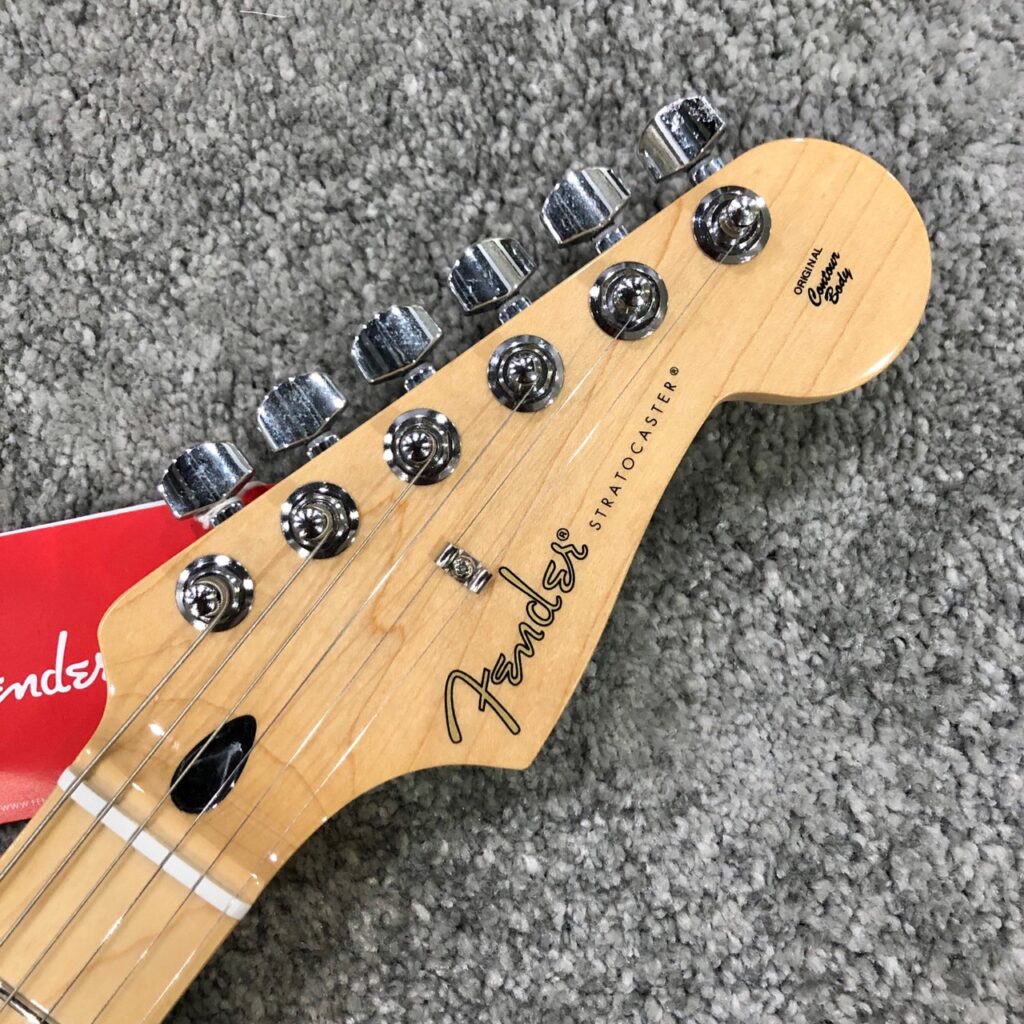 Fender Player