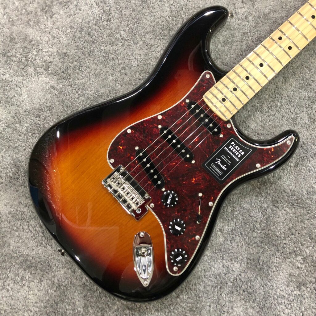 Fender Player