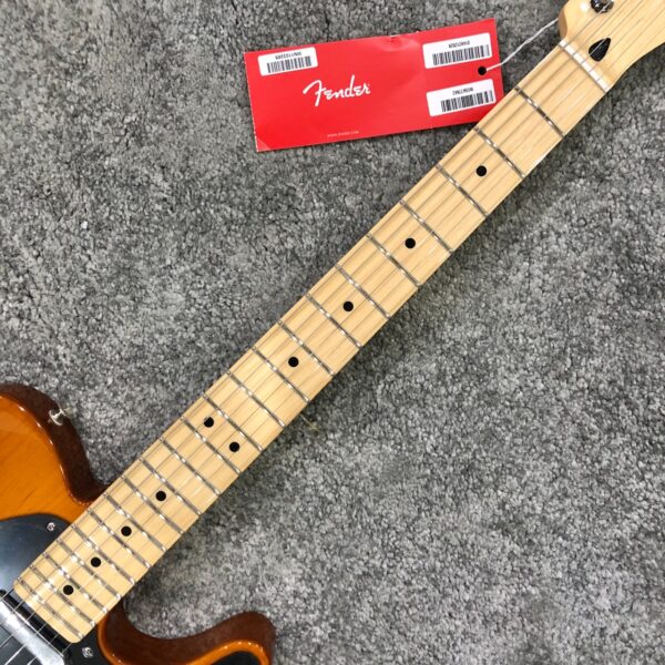 Fender Player Tele