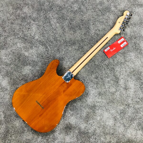Fender Player Tele