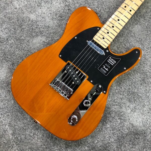 Fender Player Tele