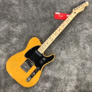 Fender Player Telecaster BTB