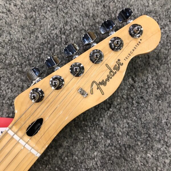 Fender Player Telecaster BTB