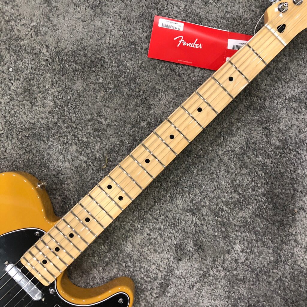 Fender Player Telecaster BTB