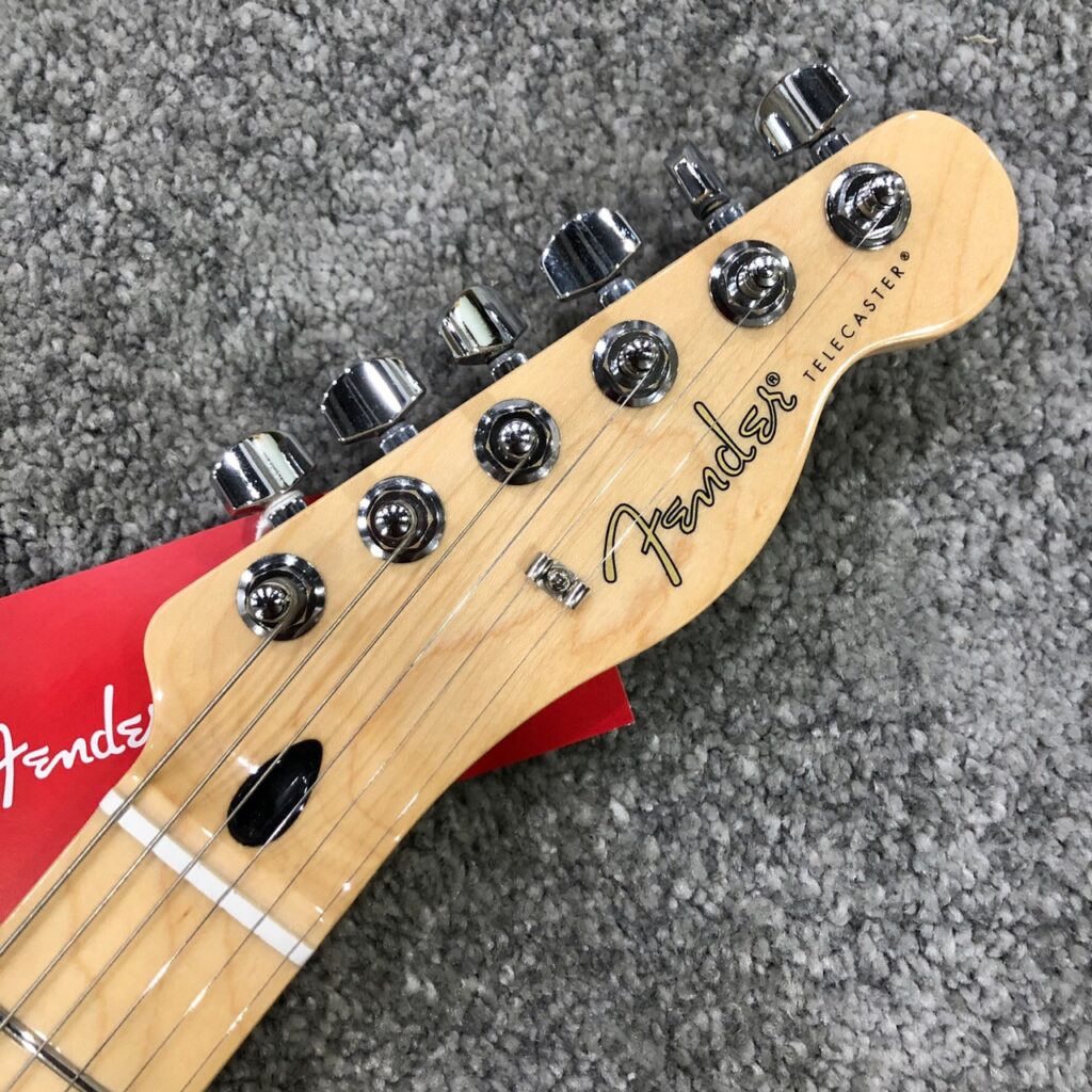 Fender Player Telecaster