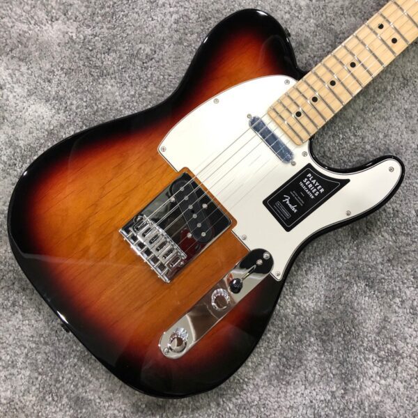 Fender Player Telecaster