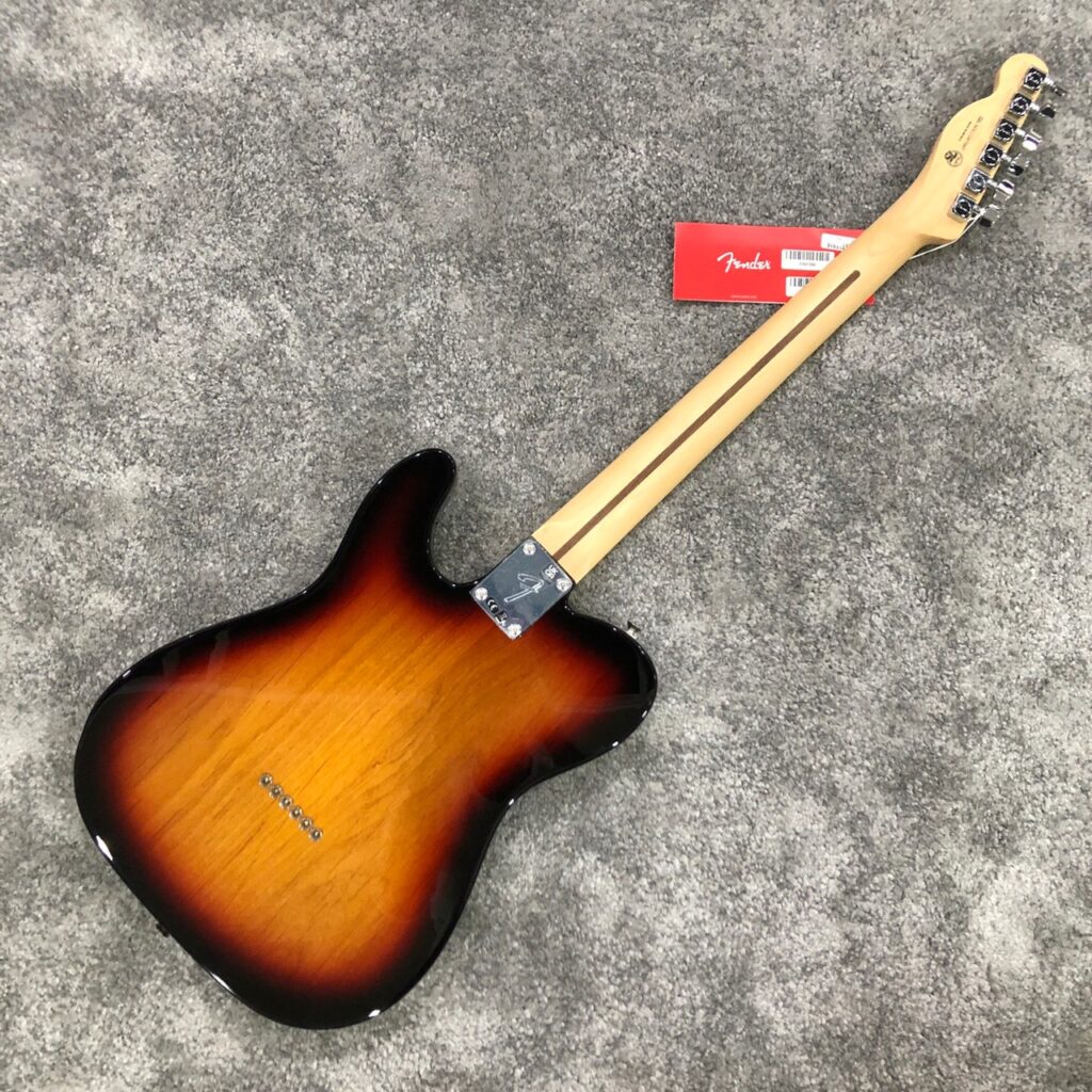 Fender Player Telecaster