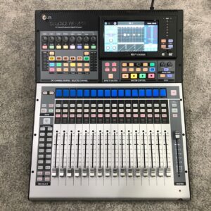 Presonus StudioLive Series