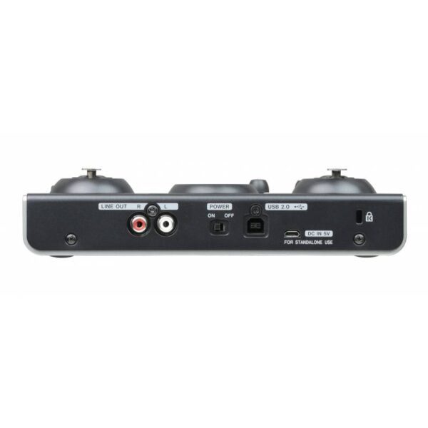 TASCAM US-42B