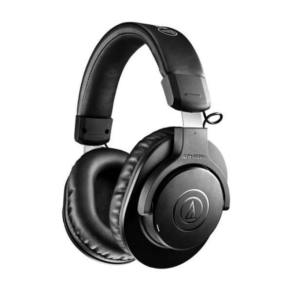 Audio-technica ATH-M20xBT 藍牙 監聽耳機