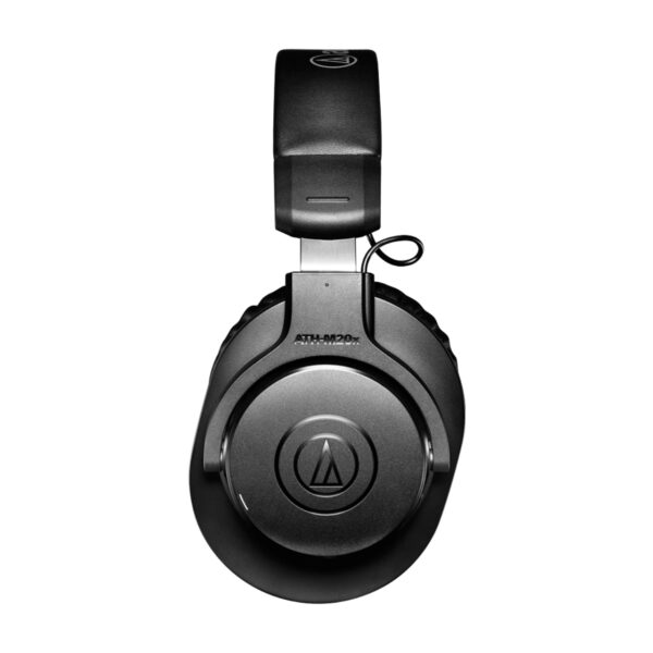 Audio-technica ATH-M20xBT 藍牙 監聽耳機：圖片 2
