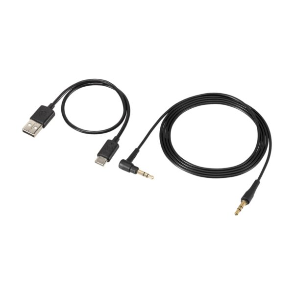 Audio-technica ATH-M20xBT 藍牙 監聽耳機：圖片 4