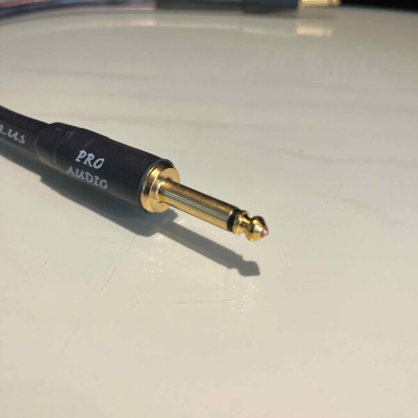 Analysis Plus Pro Oval 12 Speaker Cables