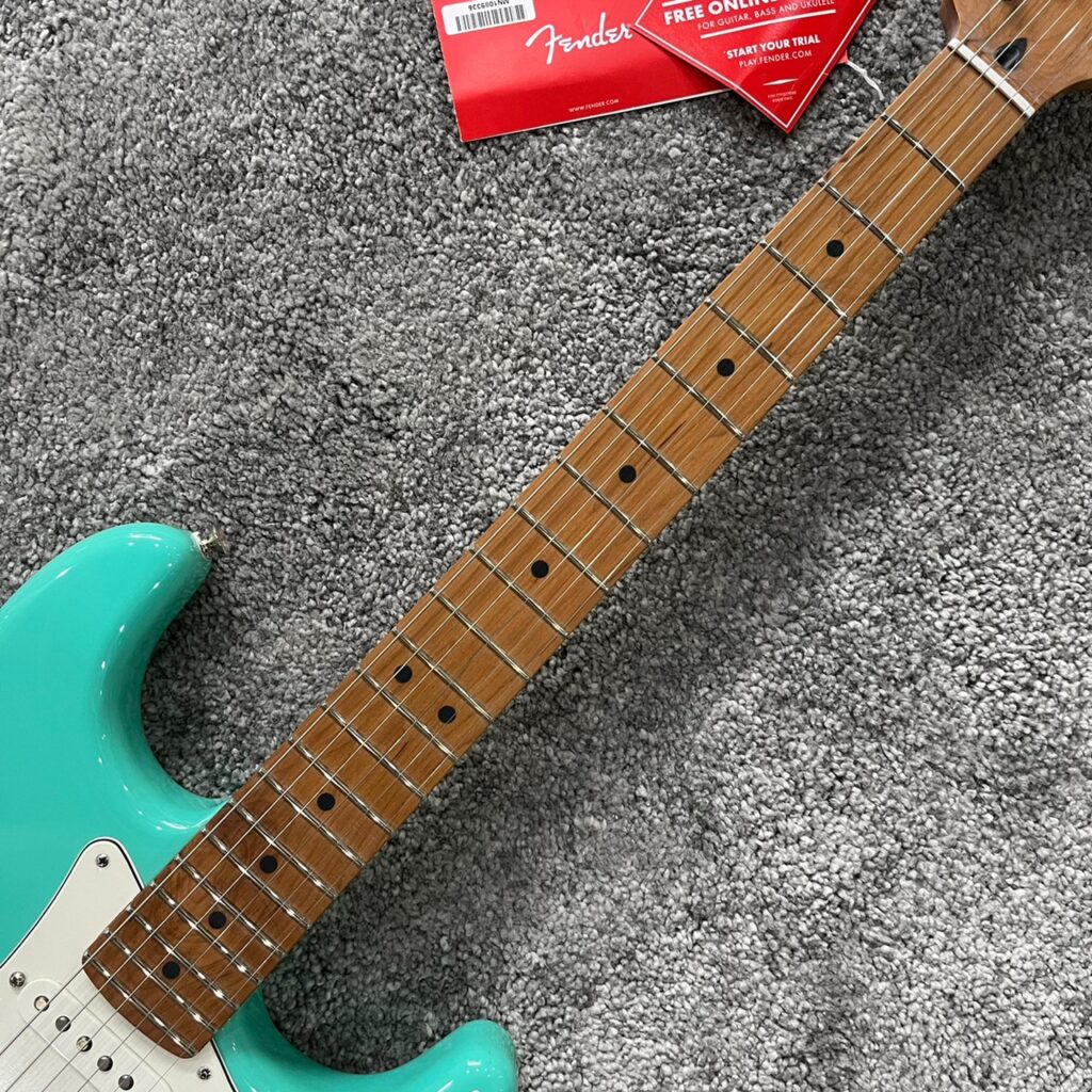 Fender Player Stratocaster