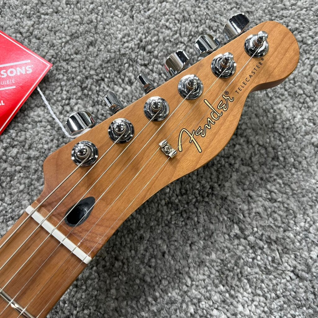 Fender Player Telecaster RMN