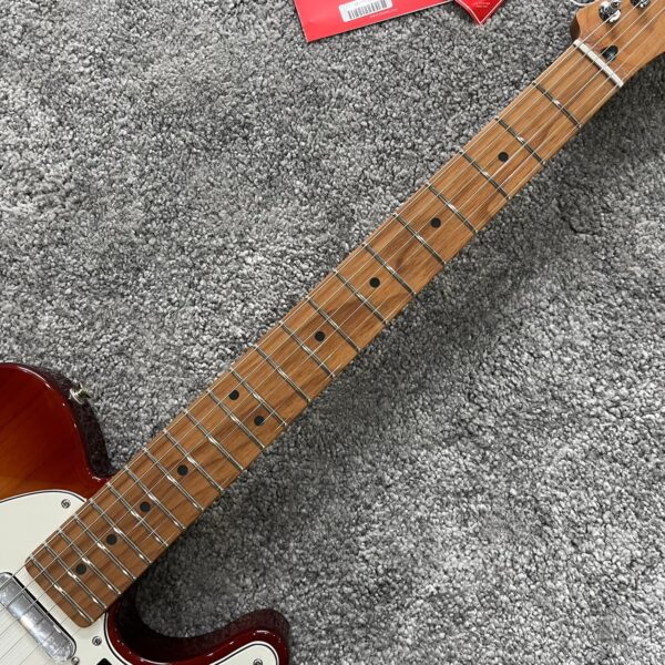 Fender Player Telecaster RMN