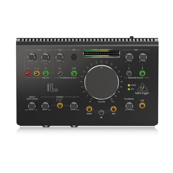 Behriger STUDIO L 直播專用 Mixer