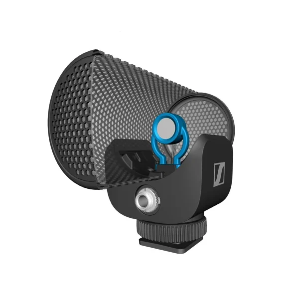 Sennheiser MKE 200 指向型攝影麥克風：圖片 4