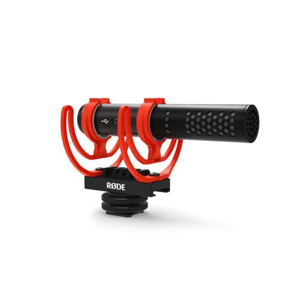 RØDE VideoMic GO II 輕型 機頂指向性麥克風：圖片 2
