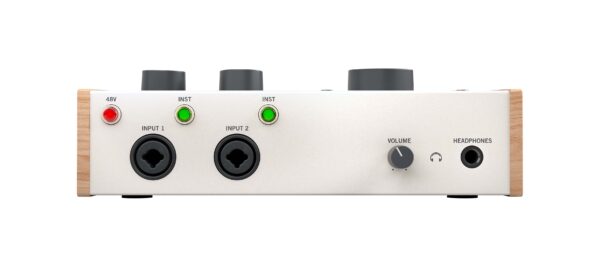 Universal Audio Volt 476 錄音介面 TYPE-C：圖片 2