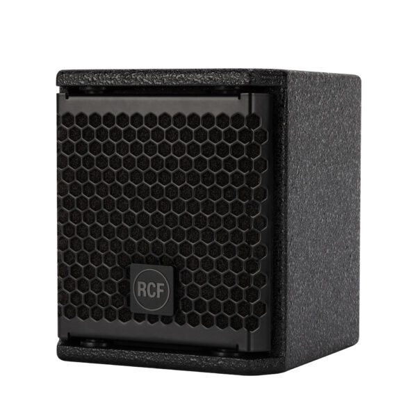 RCF COMPACT M 04 兩音錄 專業 監聽喇叭：圖片 2