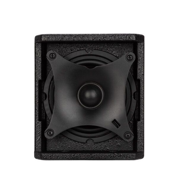 RCF COMPACT M 04 兩音錄 專業 監聽喇叭：圖片 3