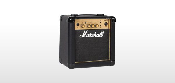 Matshall MG10 電吉他音箱 10W：圖片 2